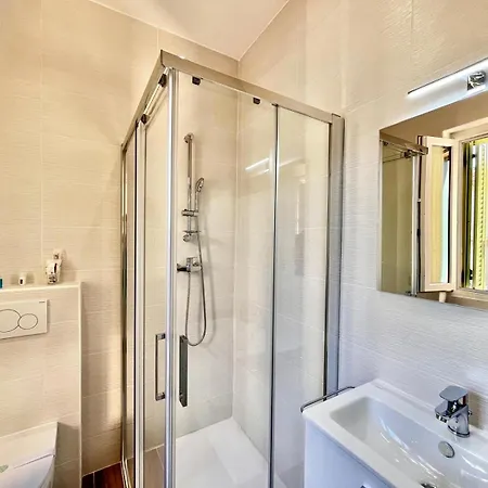 Orangerie-Menton City Center Studio Apartment Apartamento Menton